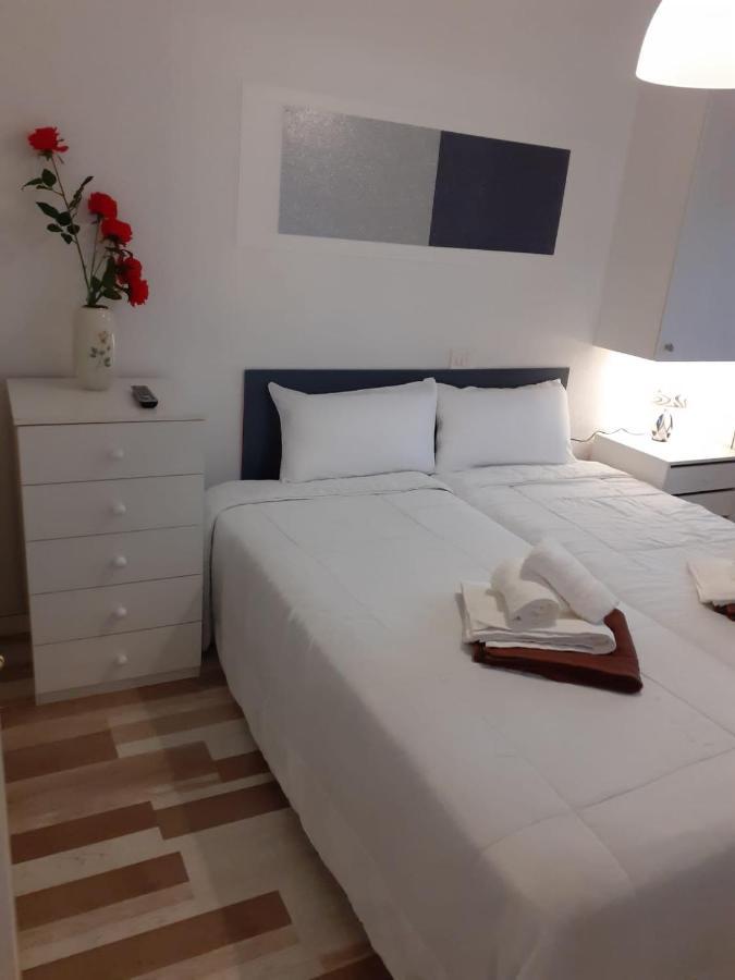 Apartamentos Iguazu - Yumbo Плайя-дель-Інглес Екстер'єр фото