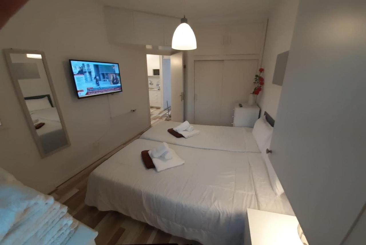 Apartamentos Iguazu - Yumbo Плайя-дель-Інглес Екстер'єр фото