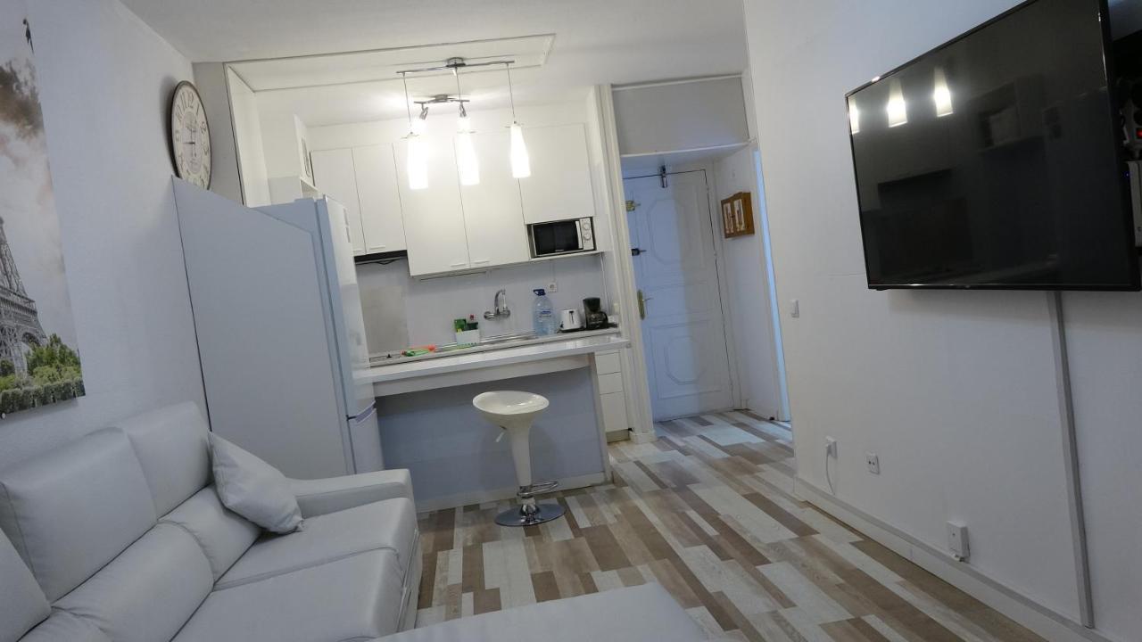 Apartamentos Iguazu - Yumbo Плайя-дель-Інглес Екстер'єр фото