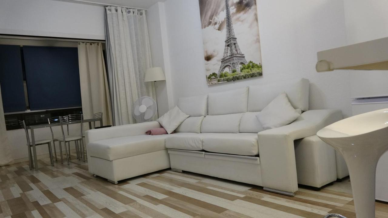 Apartamentos Iguazu - Yumbo Плайя-дель-Інглес Екстер'єр фото