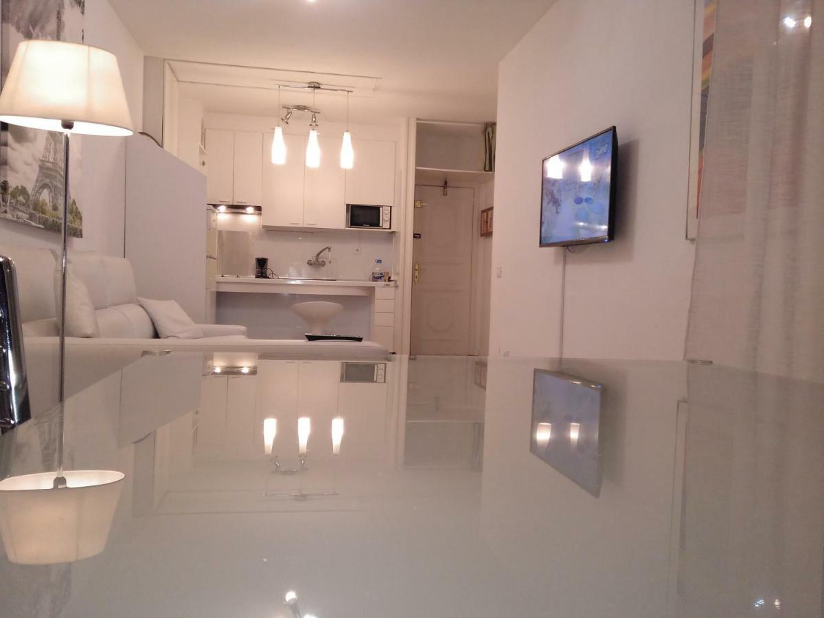 Apartamentos Iguazu - Yumbo Плайя-дель-Інглес Екстер'єр фото