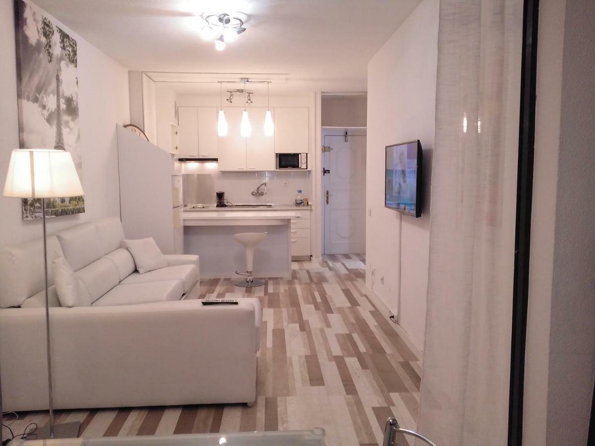 Apartamentos Iguazu - Yumbo Плайя-дель-Інглес Екстер'єр фото