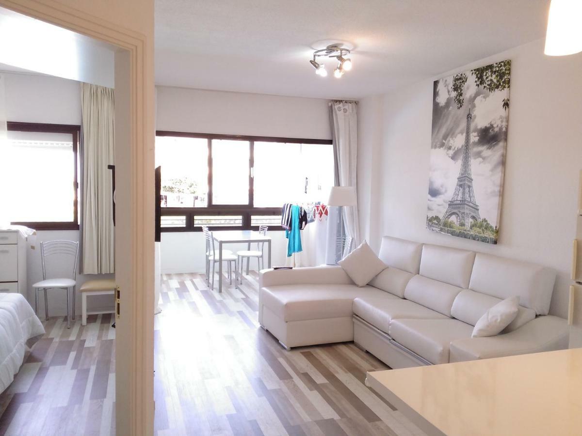 Apartamentos Iguazu - Yumbo Плайя-дель-Інглес Екстер'єр фото