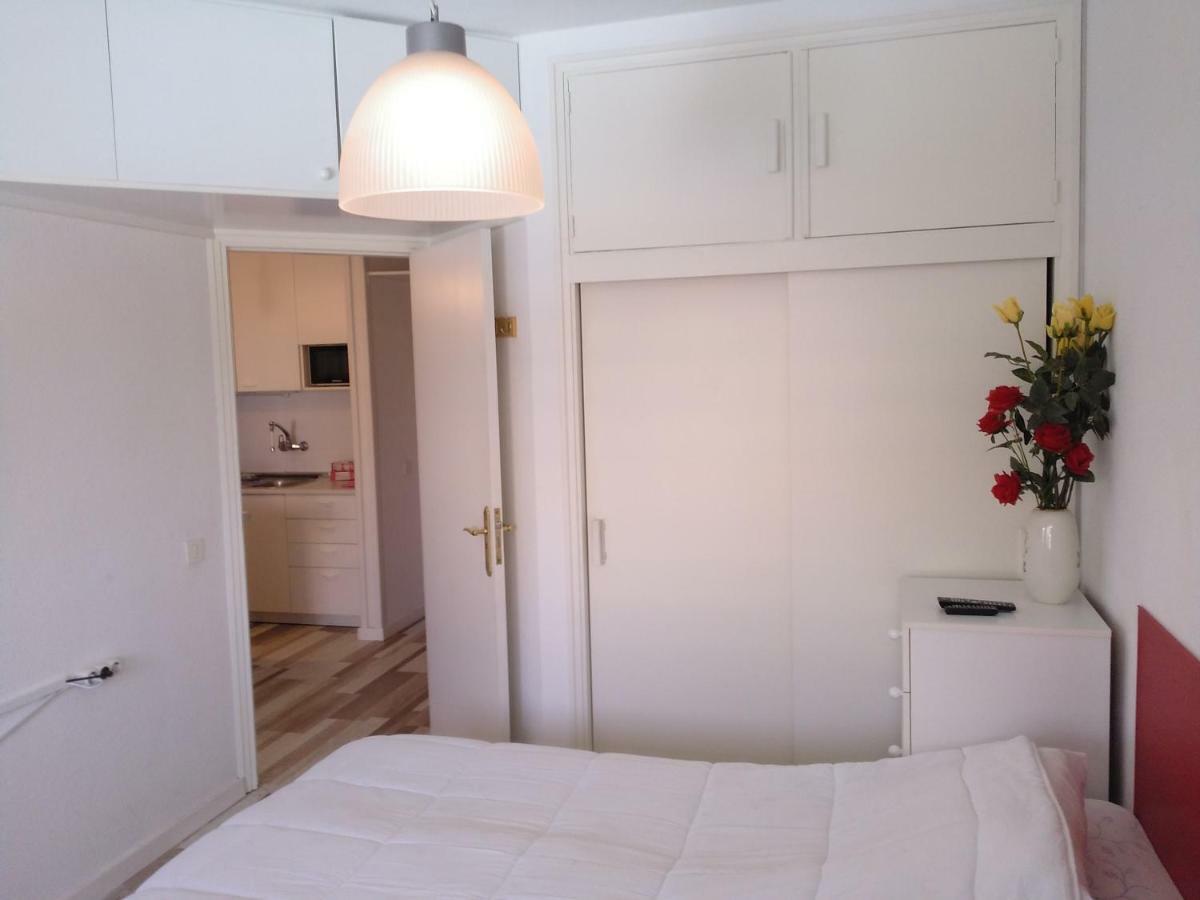 Apartamentos Iguazu - Yumbo Плайя-дель-Інглес Екстер'єр фото