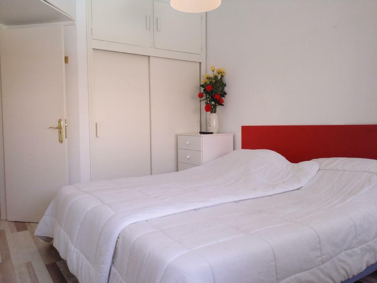 Apartamentos Iguazu - Yumbo Плайя-дель-Інглес Екстер'єр фото