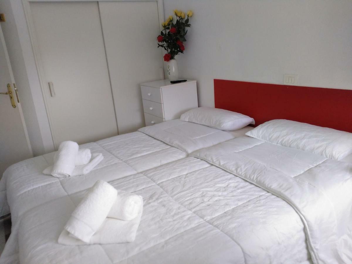 Apartamentos Iguazu - Yumbo Плайя-дель-Інглес Екстер'єр фото