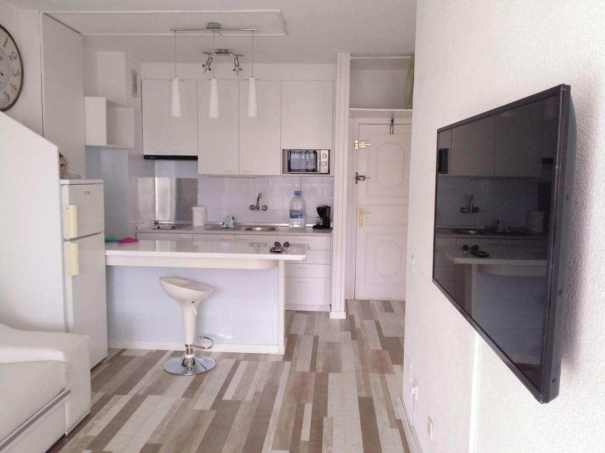Apartamentos Iguazu - Yumbo Плайя-дель-Інглес Екстер'єр фото